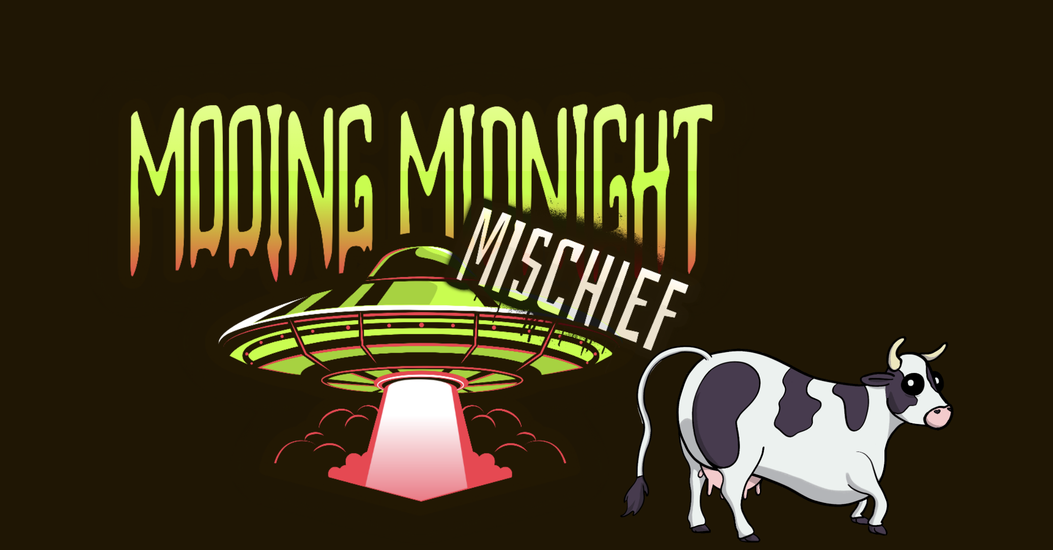 cow game
